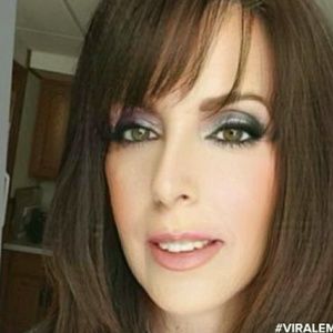 Meet your Posher, Sally